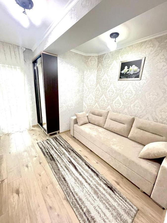 Large Apartment !!!Ciuflea Str. Кишинів Екстер'єр фото