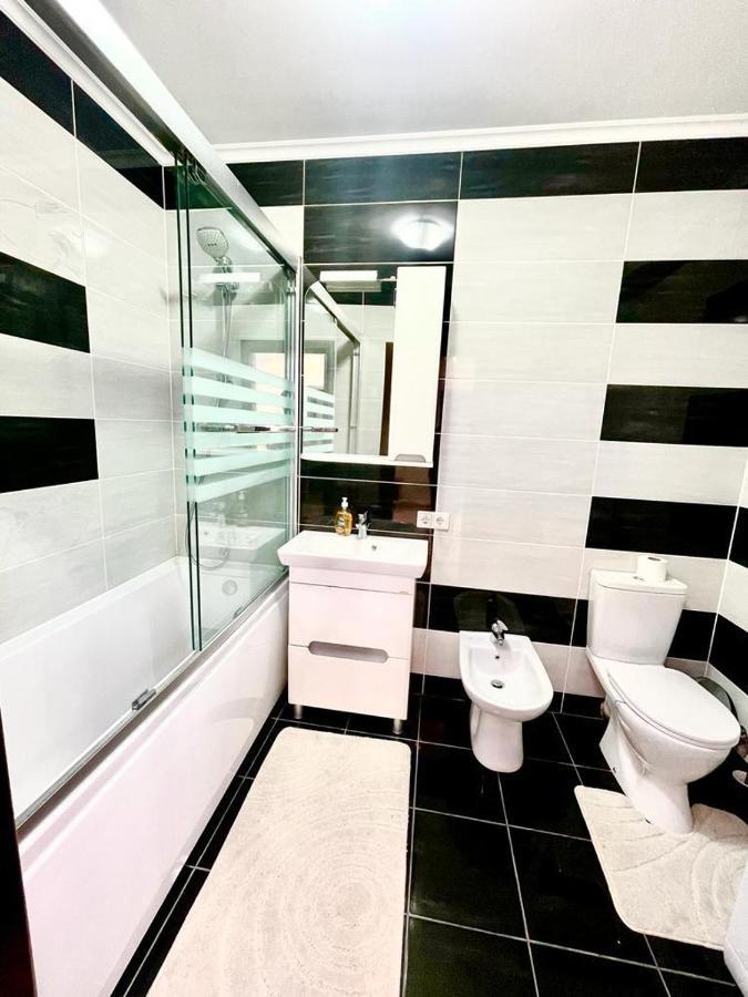Large Apartment !!!Ciuflea Str. Кишинів Екстер'єр фото
